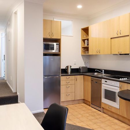 Quest On The Terrace Serviced Apartments Wellington Bagian luar foto